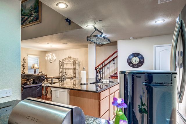 1040 Lucy Lane, Allen, TX 75013