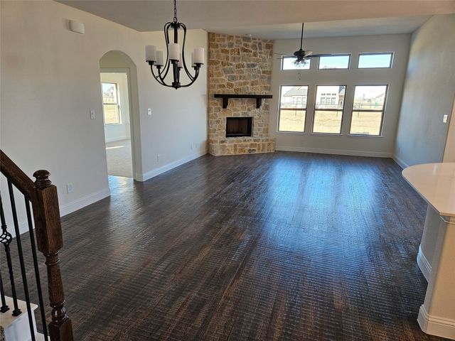 1529 Enloe Road, Howe, TX 75459