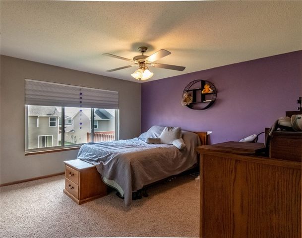 1808 Goose Lake Circle, North Liberty, IA 52317