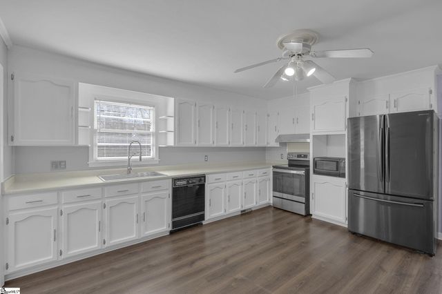 405 Bent Creek Drive, Greer, SC 29650