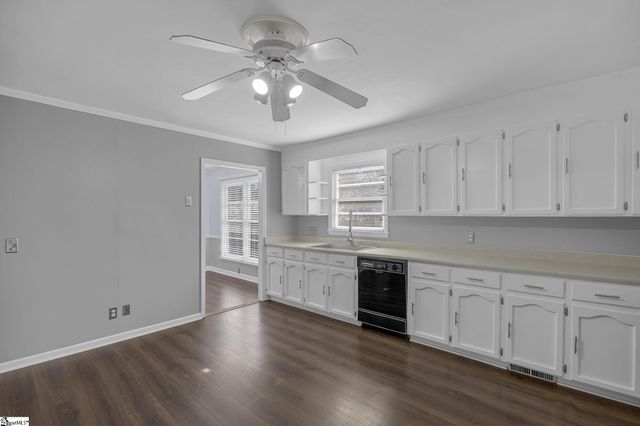 405 Bent Creek Drive, Greer, SC 29650