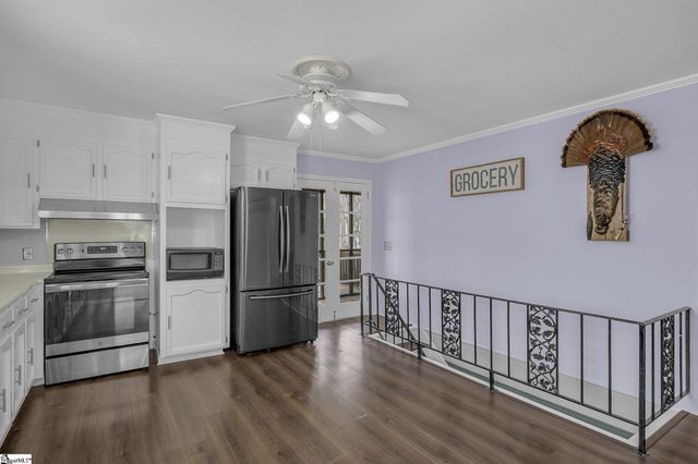 405 Bent Creek Drive, Greer, SC 29650