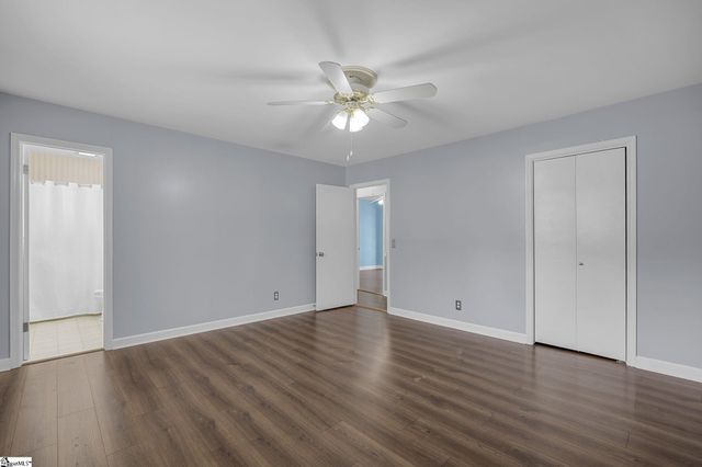 405 Bent Creek Drive, Greer, SC 29650