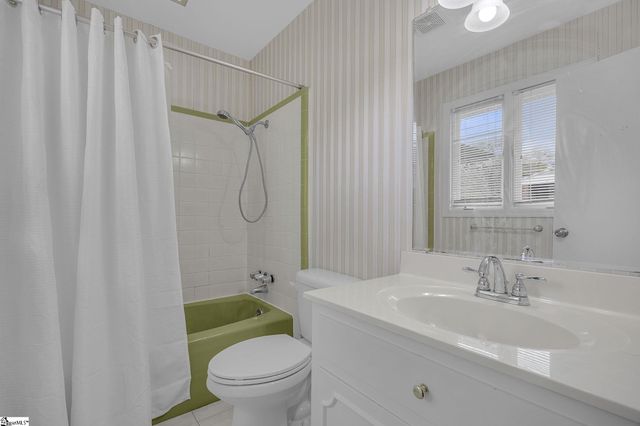 405 Bent Creek Drive, Greer, SC 29650