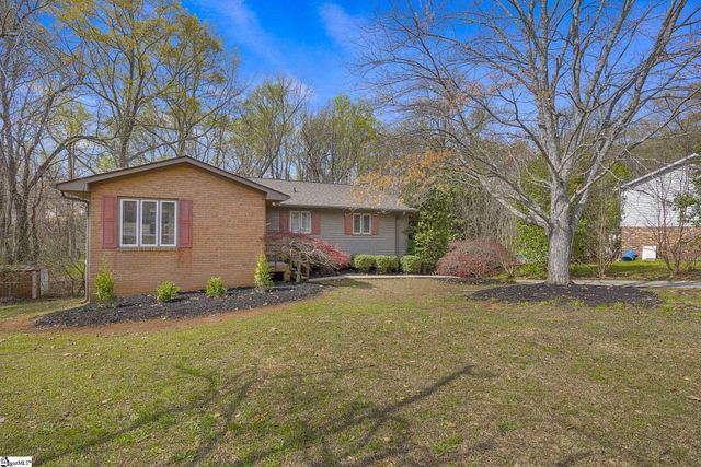 405 Bent Creek Drive, Greer, SC 29650