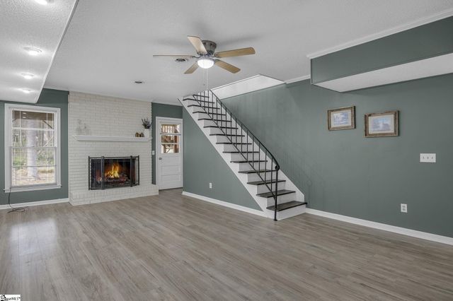 405 Bent Creek Drive, Greer, SC 29650