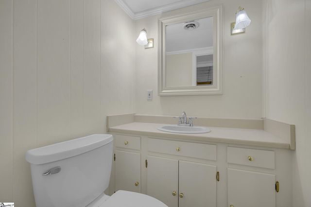 405 Bent Creek Drive, Greer, SC 29650