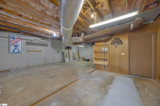 405 Bent Creek Drive, Greer, SC 29650