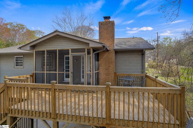 405 Bent Creek Drive, Greer, SC 29650