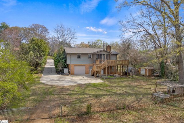 405 Bent Creek Drive, Greer, SC 29650