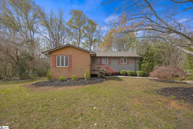 405 Bent Creek Drive, Greer, SC 29650