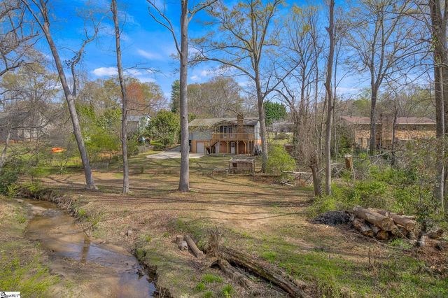 405 Bent Creek Drive, Greer, SC 29650