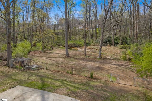 405 Bent Creek Drive, Greer, SC 29650