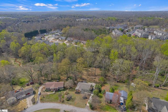 405 Bent Creek Drive, Greer, SC 29650