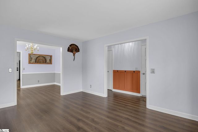 405 Bent Creek Drive, Greer, SC 29650