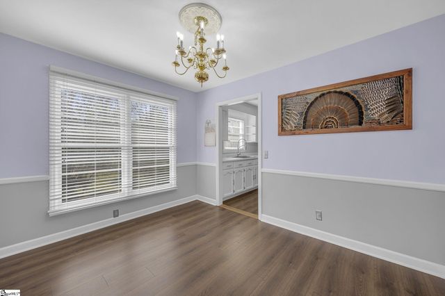 405 Bent Creek Drive, Greer, SC 29650