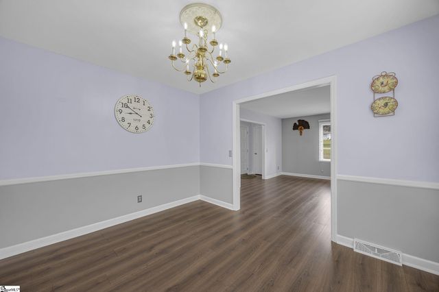 405 Bent Creek Drive, Greer, SC 29650