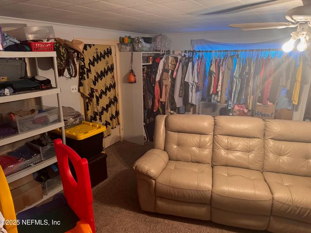 12746 WOODLAND Avenue, Jacksonville, FL 32218