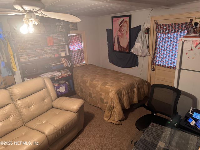 12746 WOODLAND Avenue, Jacksonville, FL 32218