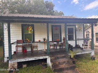 12746 WOODLAND Avenue, Jacksonville, FL 32218