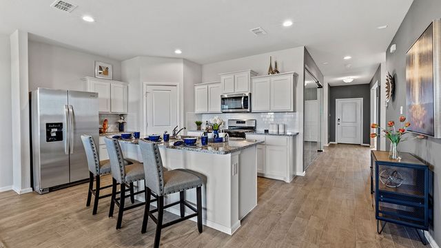 9744 MCCLANE FARM Drive, Fort Worth, TX 76036