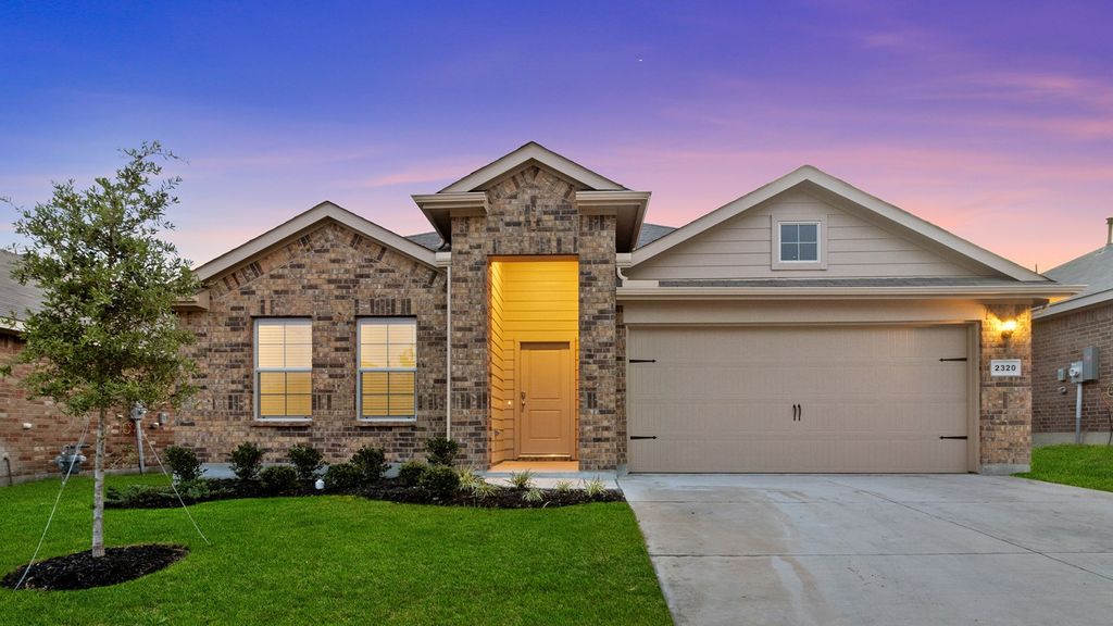 9744 MCCLANE FARM Drive, Fort Worth, TX 76036