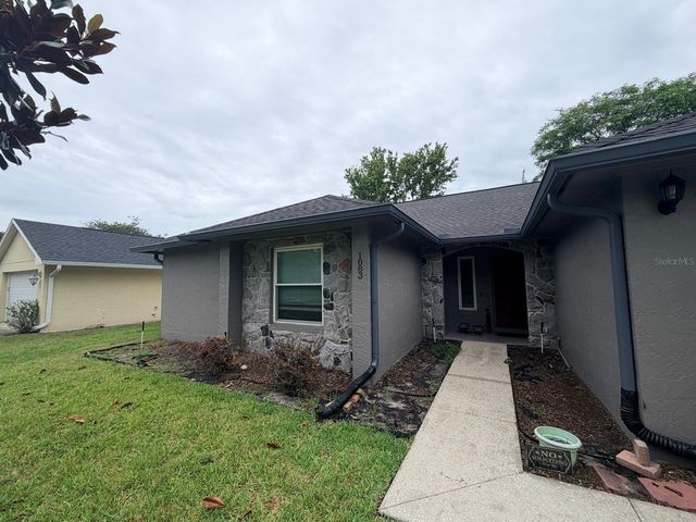 1083 BECKSTROM DR, Oviedo, FL 32765