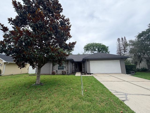 1083 BECKSTROM DR, Oviedo, FL 32765