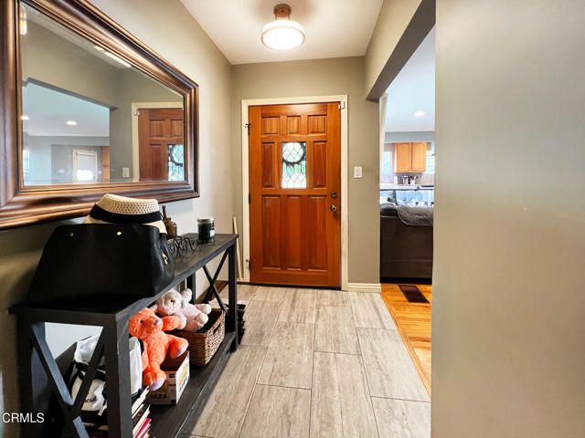 3058 Cloudcrest Road, La Crescenta, CA 91214