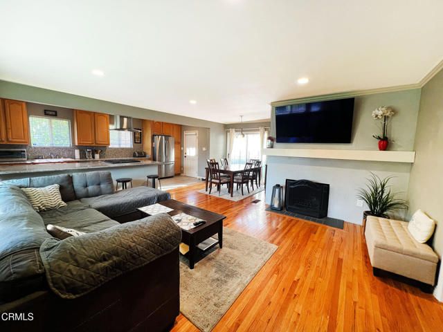 3058 Cloudcrest Road, La Crescenta, CA 91214