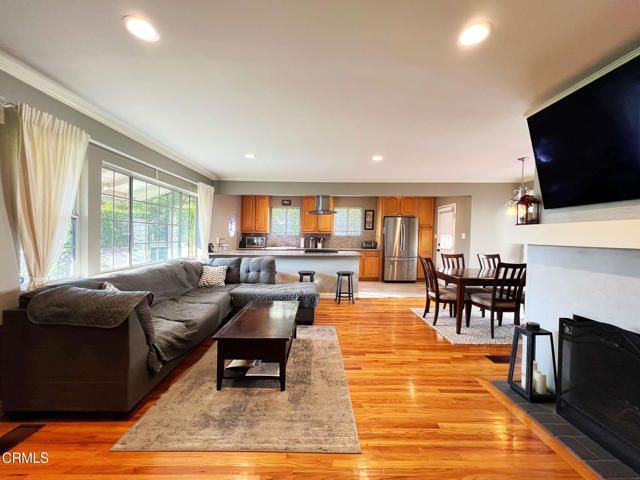 3058 Cloudcrest Road, La Crescenta, CA 91214