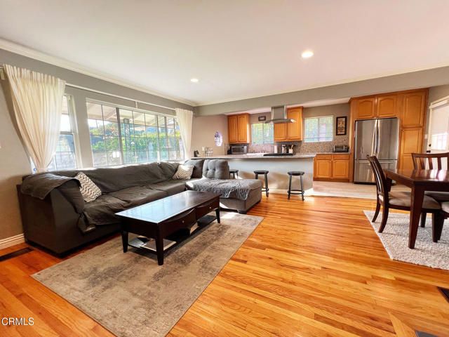 3058 Cloudcrest Road, La Crescenta, CA 91214