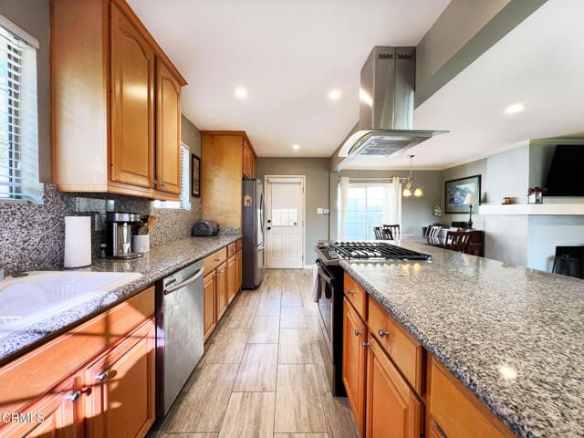 3058 Cloudcrest Road, La Crescenta, CA 91214