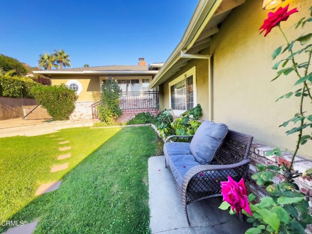 3058 Cloudcrest Road, La Crescenta, CA 91214