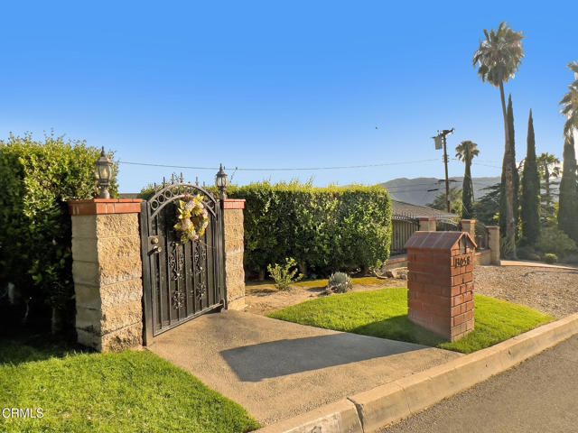 3058 Cloudcrest Road, La Crescenta, CA 91214