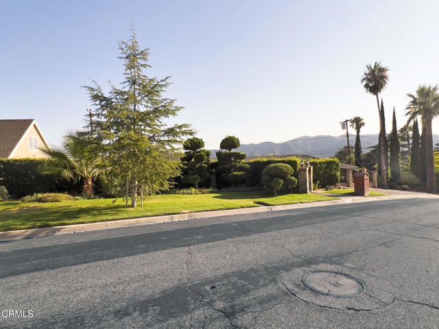 3058 Cloudcrest Road, La Crescenta, CA 91214
