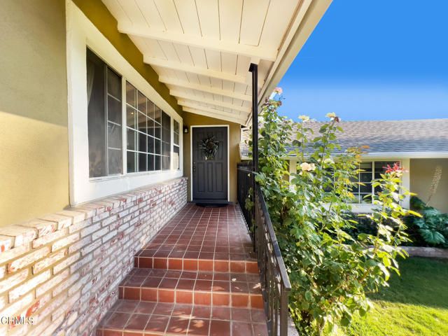 3058 Cloudcrest Road, La Crescenta, CA 91214