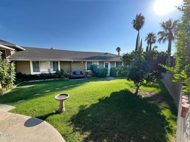 3058 Cloudcrest Road, La Crescenta, CA 91214