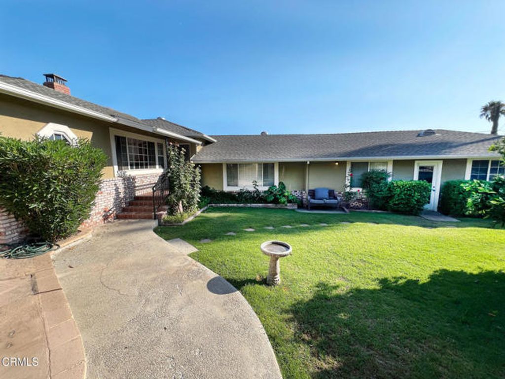 3058 Cloudcrest Road, La Crescenta, CA 91214