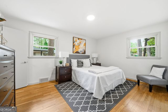 1193 Blueberry Trail, Decatur, GA 30033