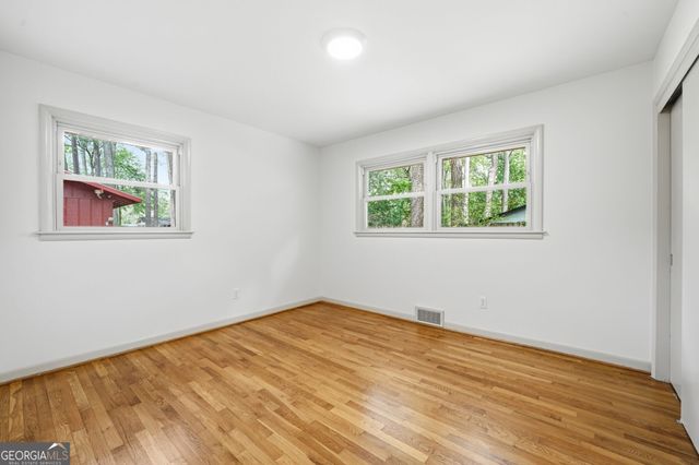 1193 Blueberry Trail, Decatur, GA 30033