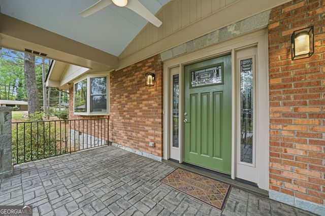 1193 Blueberry Trail, Decatur, GA 30033