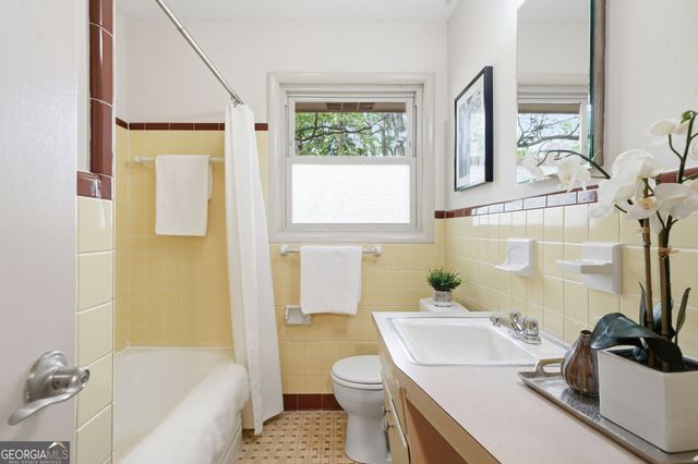 1193 Blueberry Trail, Decatur, GA 30033