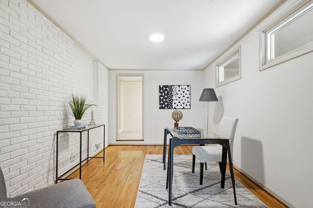 1193 Blueberry Trail, Decatur, GA 30033