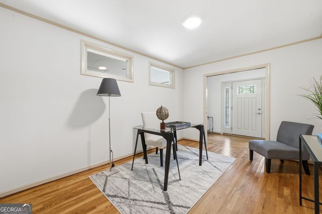 1193 Blueberry Trail, Decatur, GA 30033