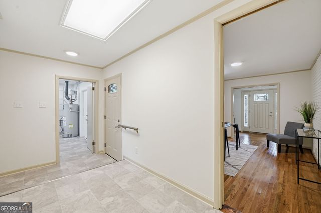 1193 Blueberry Trail, Decatur, GA 30033