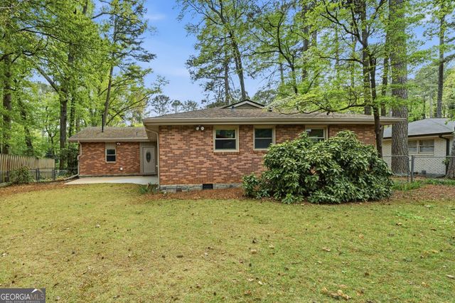1193 Blueberry Trail, Decatur, GA 30033