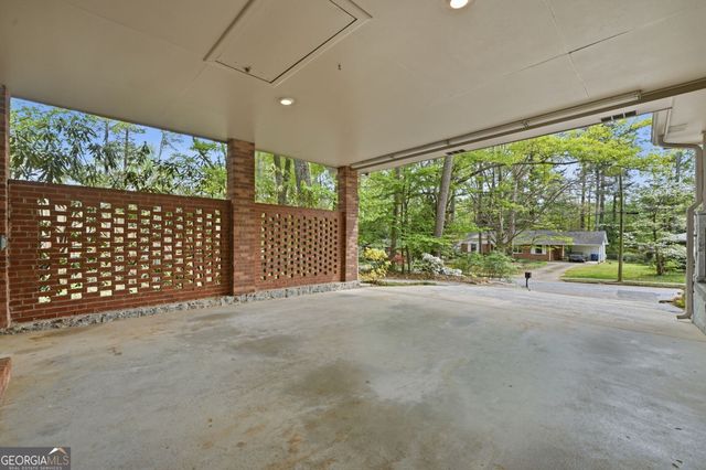 1193 Blueberry Trail, Decatur, GA 30033