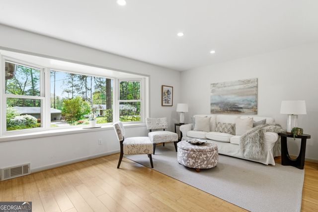 1193 Blueberry Trail, Decatur, GA 30033