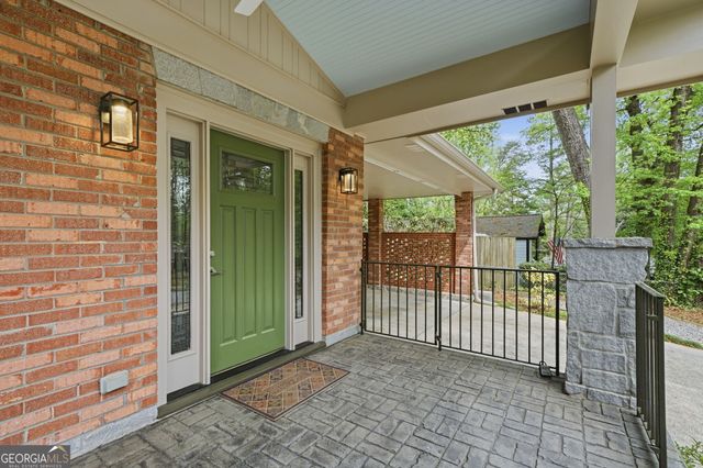 1193 Blueberry Trail, Decatur, GA 30033